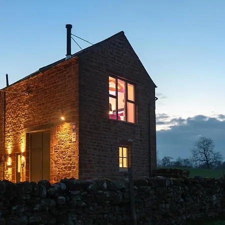 Holiday home Shepherds View