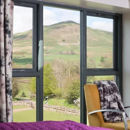 Shepherds View Holiday home