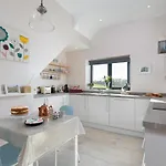 Ferienhaus Shepherds View Dufton