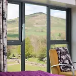 Shepherds View Ferienhaus