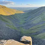 Hébergement de vacances Shepherds View