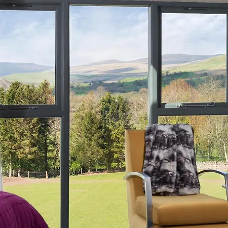 Shepherds View * Dufton