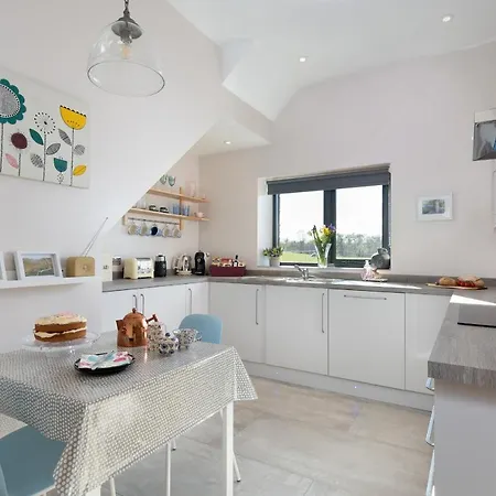 Σπίτι διακοπών Shepherds View Dufton