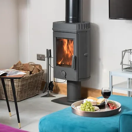 Σπίτι διακοπών Shepherds View Dufton