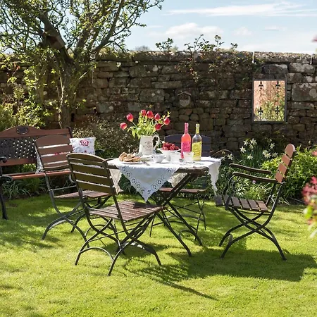 Holiday home Shepherds View