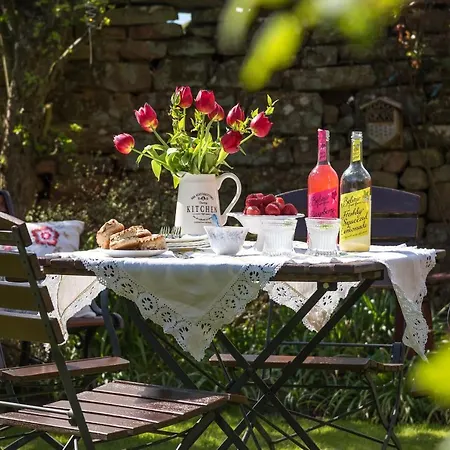 Holiday home Shepherds View Dufton