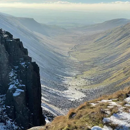 Shepherds View *