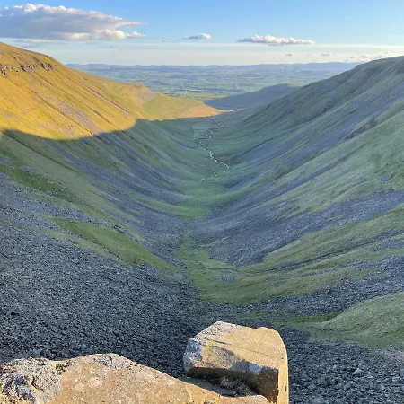 Σπίτι διακοπών Shepherds View