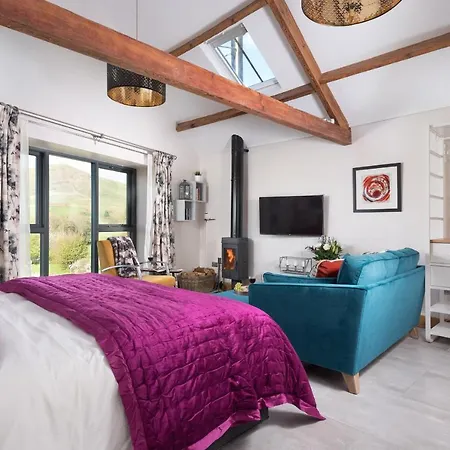 Holiday home Shepherds View *