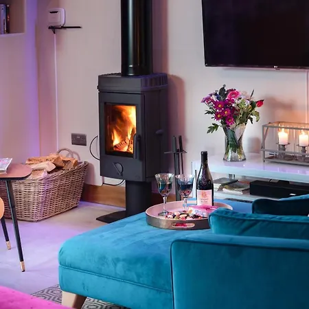 Holiday home Shepherds View