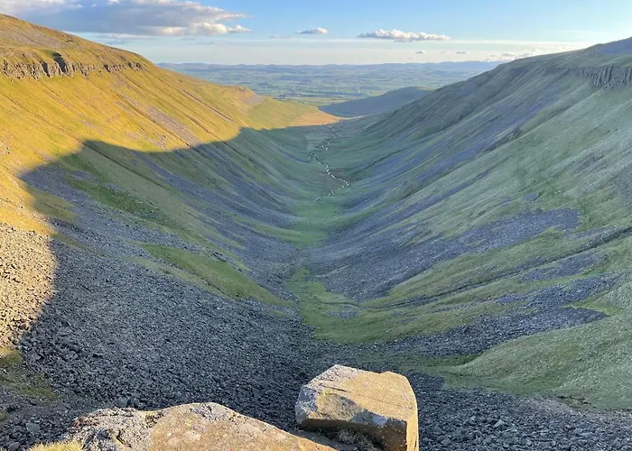Holiday home Shepherds View