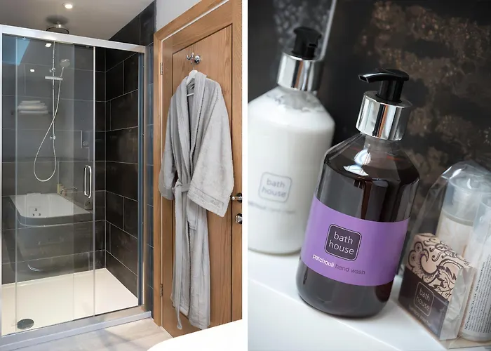 Holiday home Shepherds View