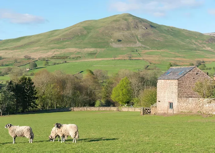 Shepherds View Holiday home